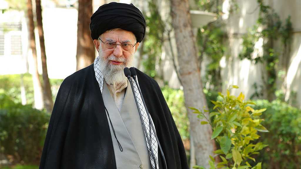 Sayyed Khamenei : Il n’y aura pas d’amnistie pour les auteurs du crime d’empoisonnement des élèves