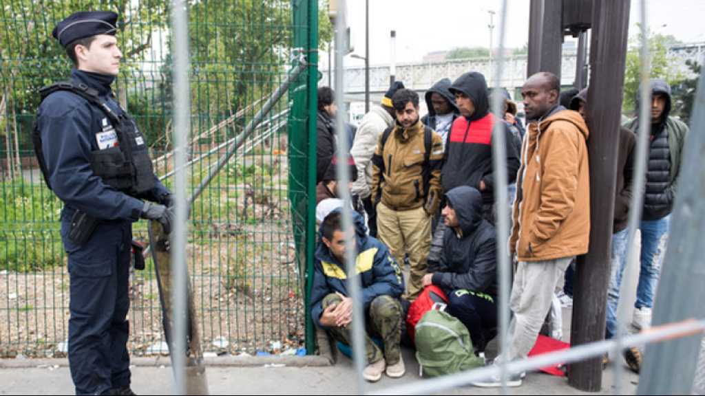 Droit d’asile: Bruxelles s’inquiète du respect du droit international par Londres