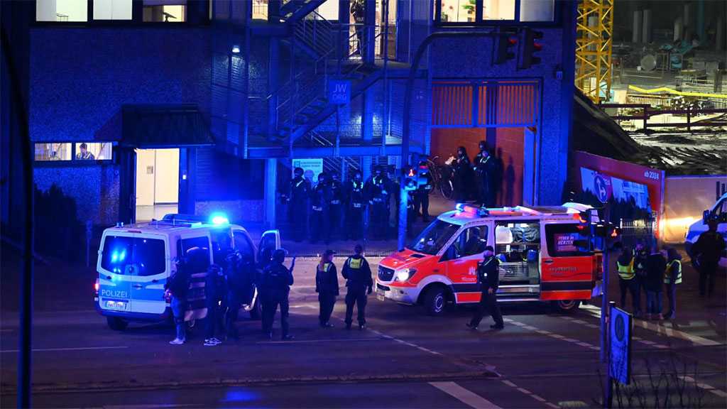 Allemagne : fusillade à Hambourg, au moins sept morts et de nombreux blessés