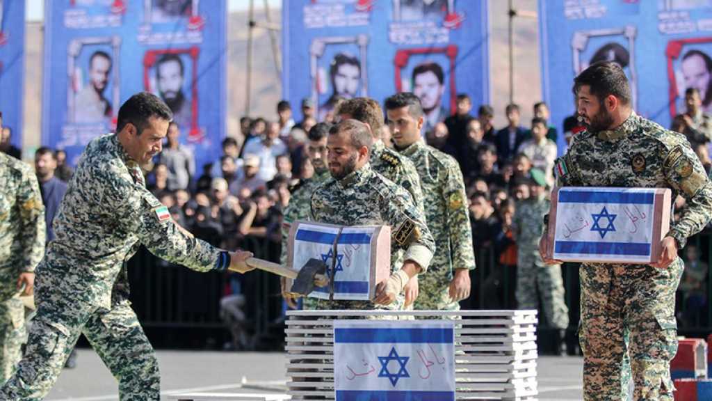 «Israël» adopte le discours de l’intimidation et ne trouve pas de solution : Nous sommes incapables de dissuader l’Iran