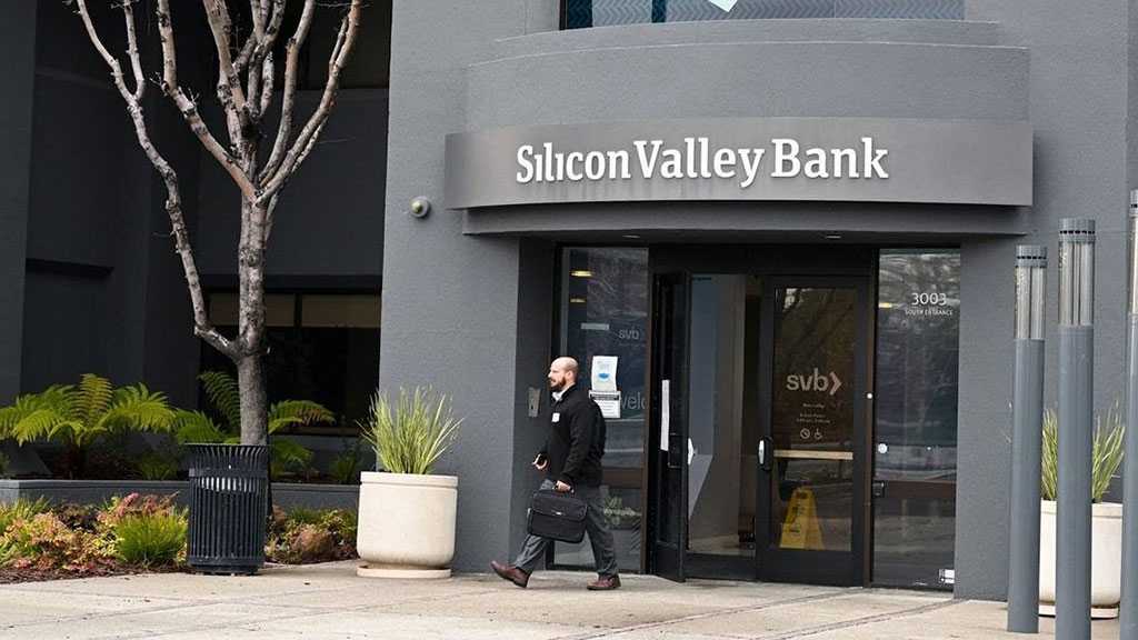 Etats-Unis : la Silicon Valley Bank s’effondre, pire faillite depuis 2008