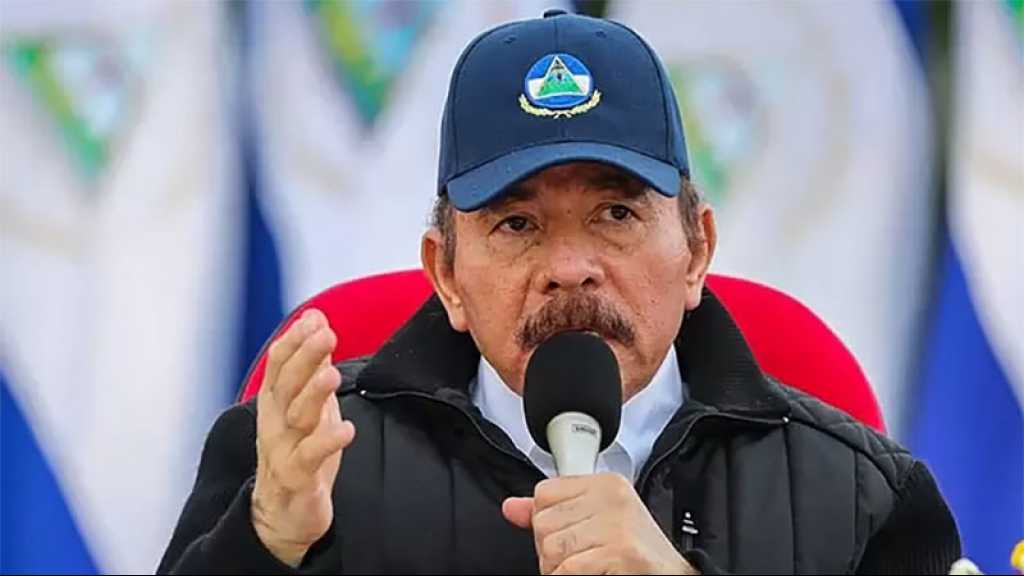Après les propos du pape, le Nicaragua pourrait couper les liens avec le Vatican