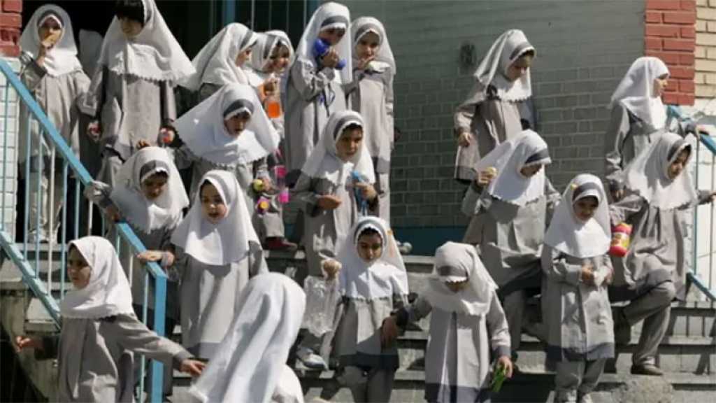 L’Iran identifie et arrête plus de 100 personnes en lien avec l’empoisonnement des écolières