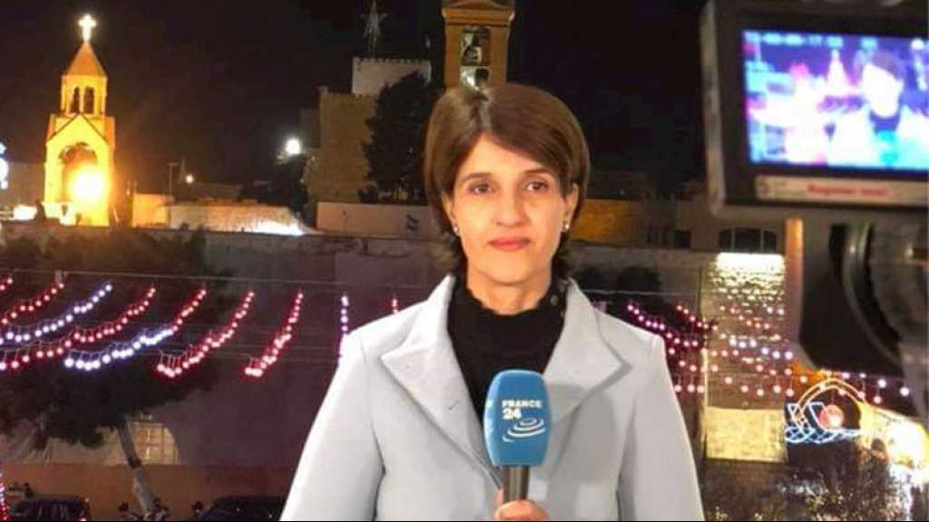 France 24 suspend quatre journalistes de sa chaîne arabe pour messages pro-palestiniens