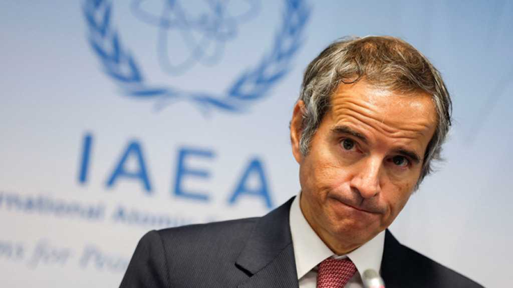 Nucléaire: L’AIEA alerte sur la disparition de 2,5 tonnes d’uranium d’un site en Libye