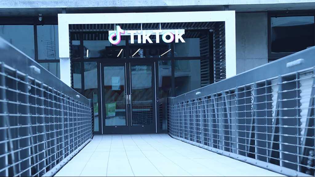 États-Unis: le gouvernement américain a demandé à ByteDance de vendre TikTok