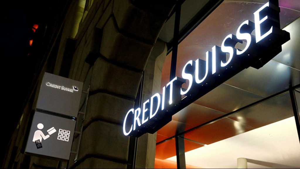 UBS en pourparlers pour racheter Credit Suisse, selon le Financial Times