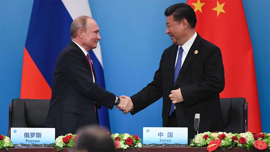 Xi Jinping en Russie lundi, l’Ukraine et la coopération militaire au menu