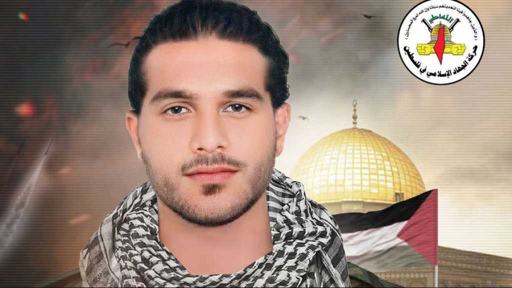 Le Jihad islamique palestinien annonce le martyre d’un de ses cadres à Damas