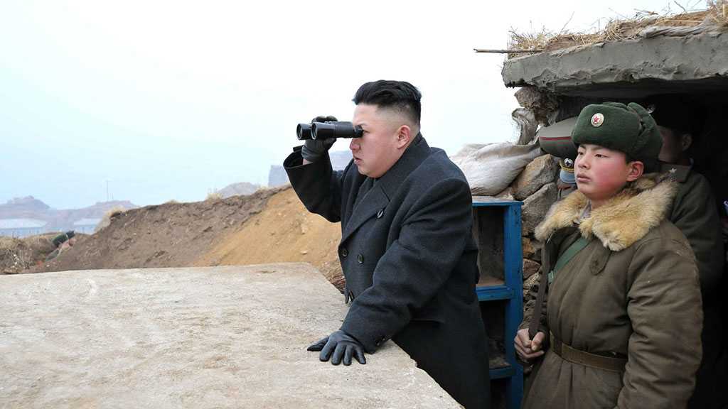 Corée du Nord: Kim Jong-un a dirigé une simulation de «contre-attaque nucléaire»