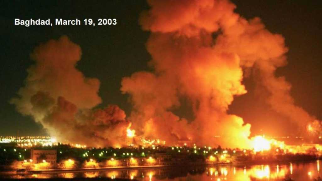 Vingt ans après l’invasion US de l’Irak, les conséquences dévastatrices se font toujours sentir