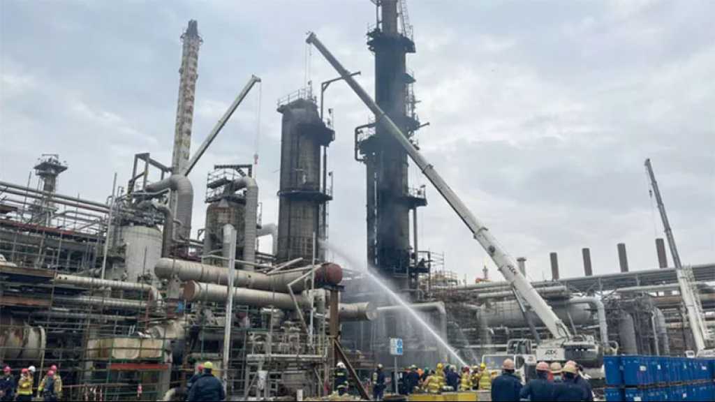 Koweït : Kuwait Oil Company annonce l’«état d’urgence» après une fuite de pétrole