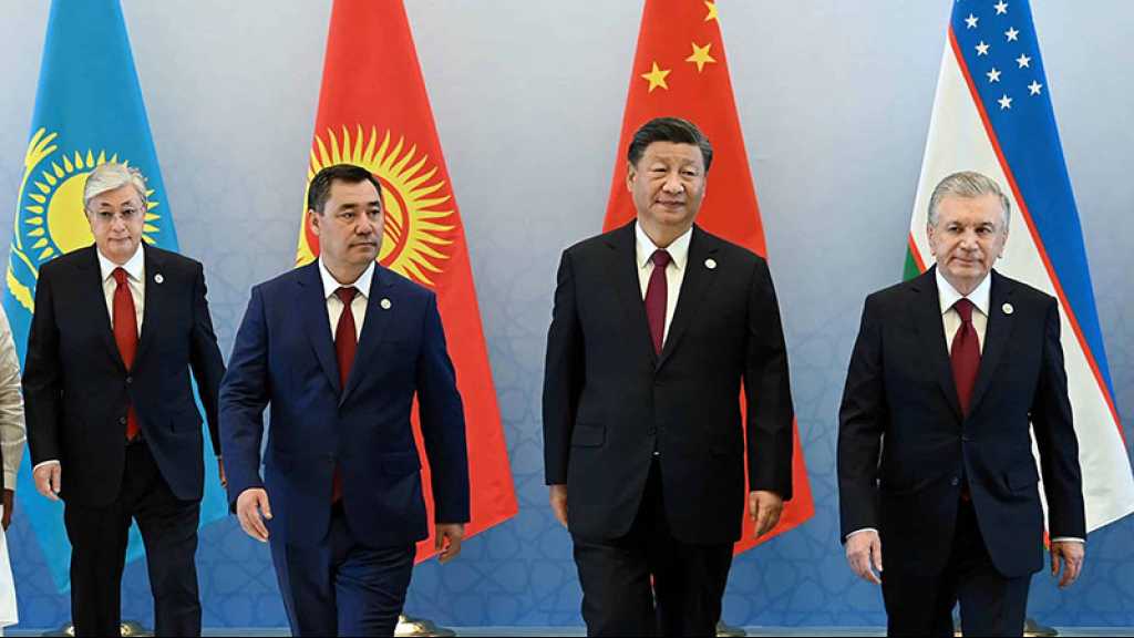 Les dirigeants d’Asie centrale invités par Xi au premier sommet «Chine-Asie centrale»