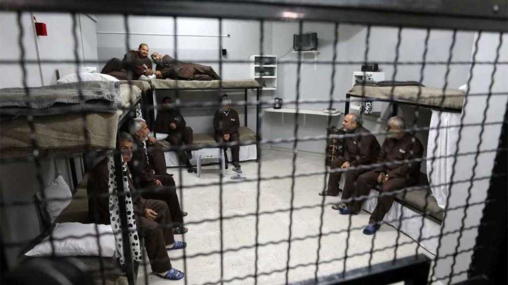 Les dirigeants des prisonniers palestiniens entament une grève de la faim