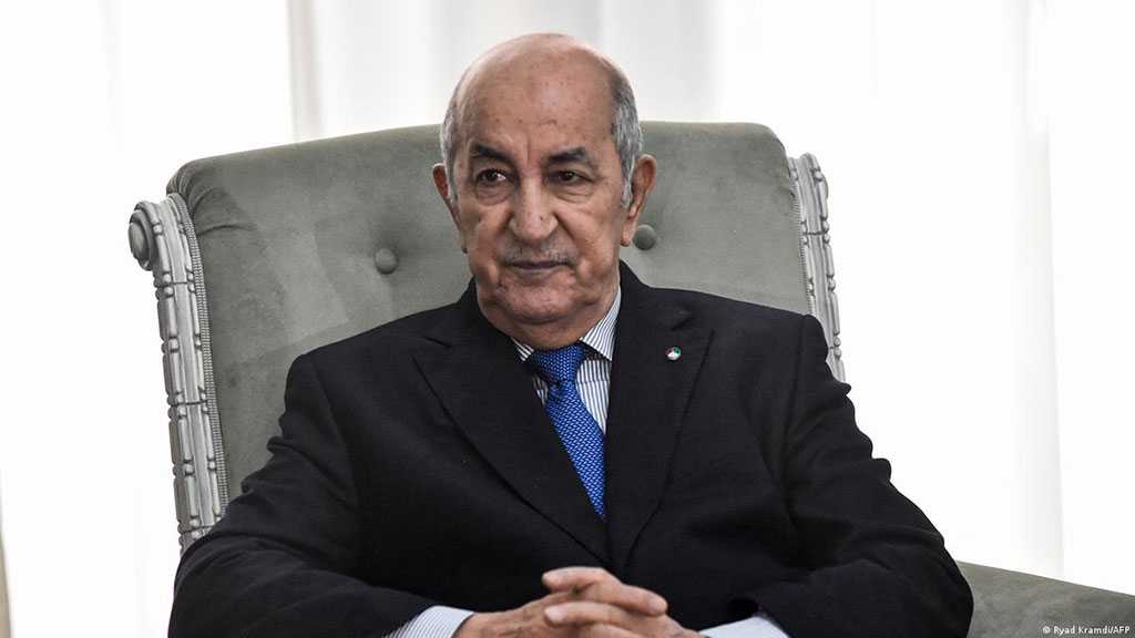 Tebboune annonce le retour prochain de l’ambassadeur algérien en Frmaroc ance