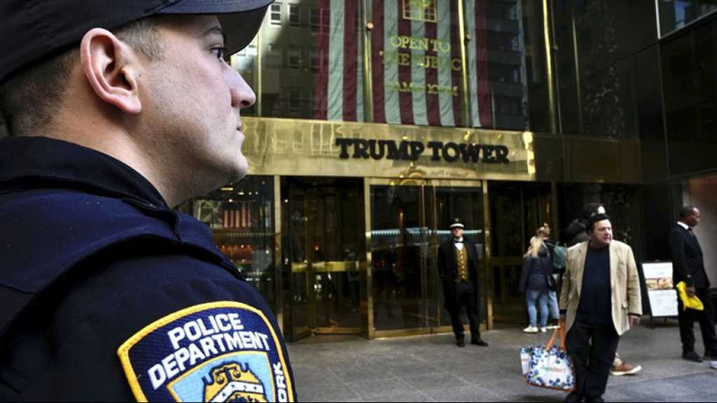 États-Unis: la possible inculpation pénale de Donald Trump repoussée par la justice new-yorkaise