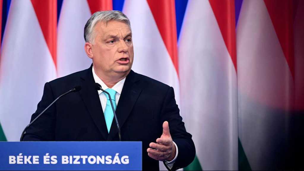 Mandat d’arrêt contre Poutine : la Hongrie ne livrerait pas le président russe à la CPI, dit son gouvernement