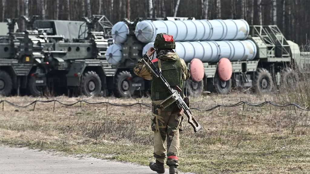 Ukraine: Moscou déploiera des armes nucléaires tactiques au Bélarus, l’Otan réagit