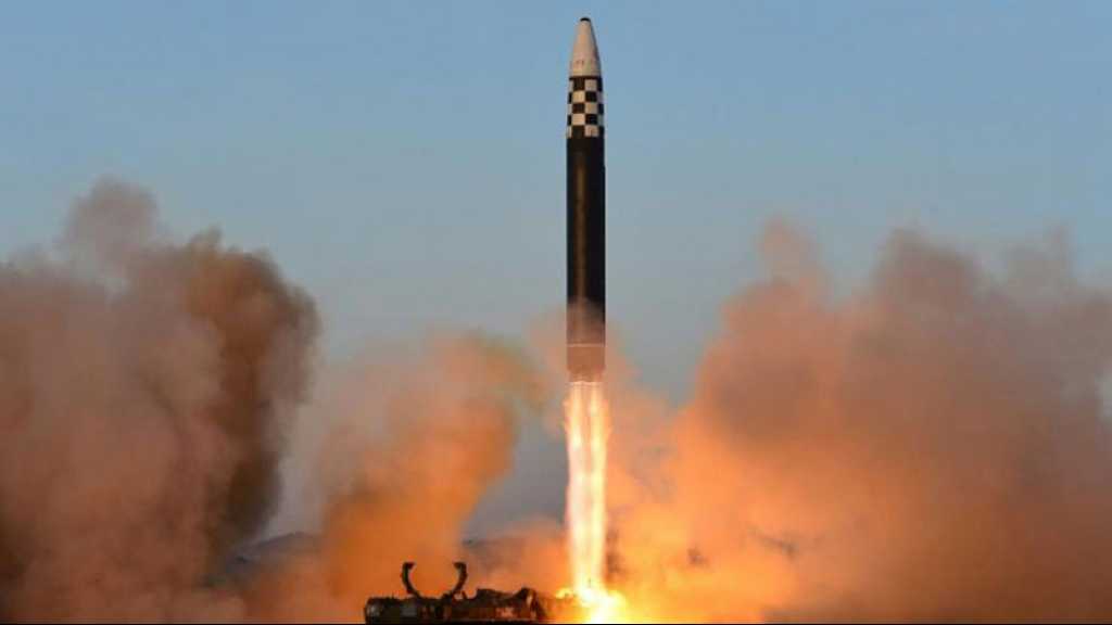Corée du Nord: deux missiles balistiques à courte portée tirés