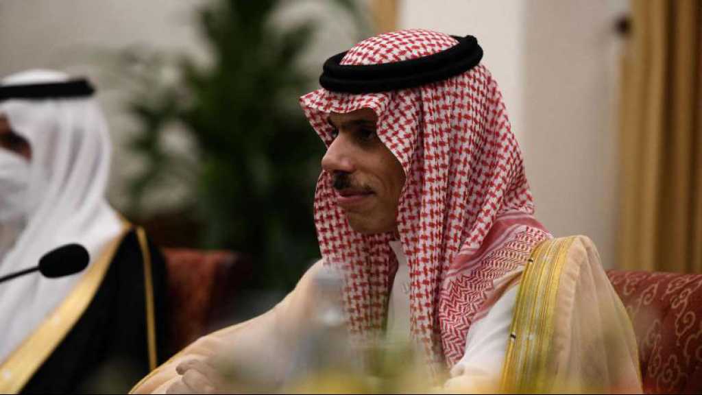 Les chefs de la diplomatie saoudien et iranien prévoient une rencontre pendant le mois de Ramadan