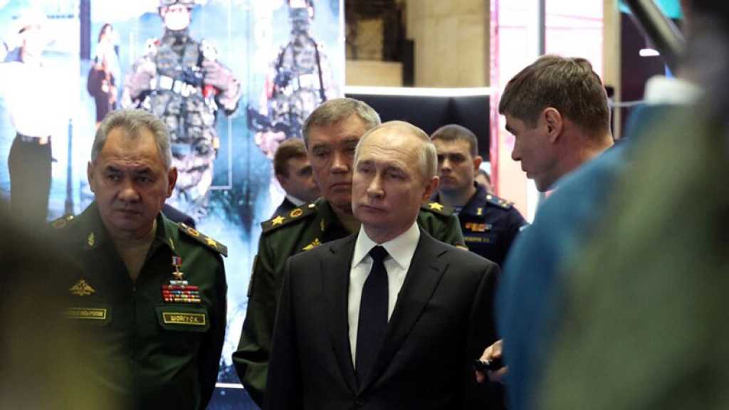 Armes nucléaires en Biélorussie: Moscou ne changera pas ses plans malgré les critiques occidentales