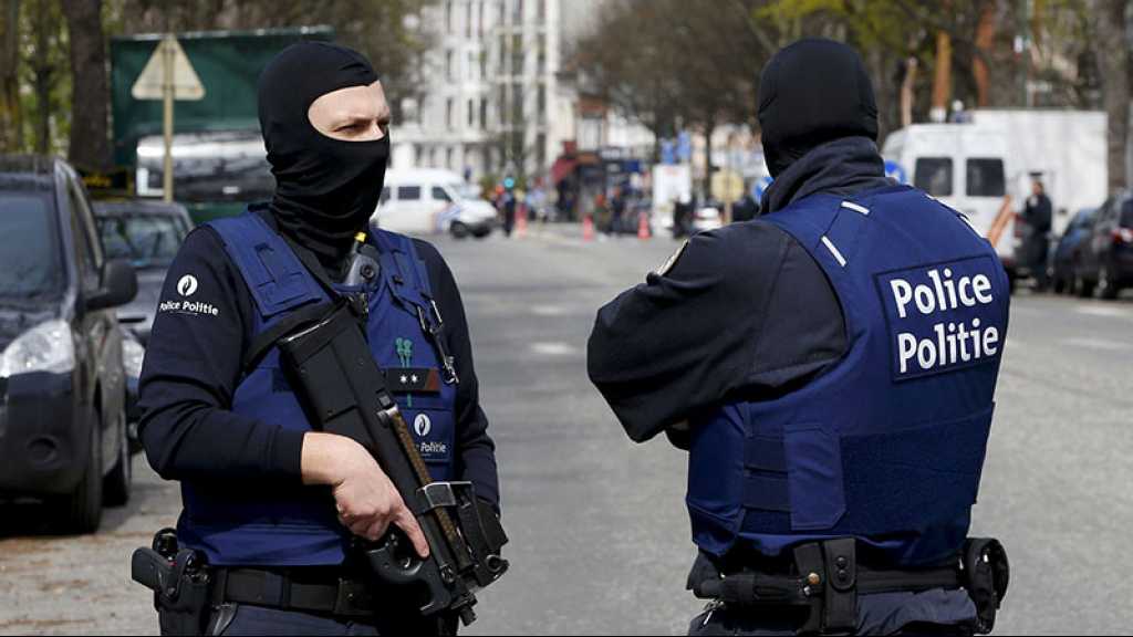 Soupçons d’attentat en Belgique: sept personnes écrouées dont un Turc et un Bulgare