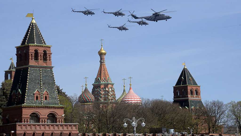 Le bras de fer entre la Russie et l’Occident s’installe «pour longtemps», déclare le Kremlin