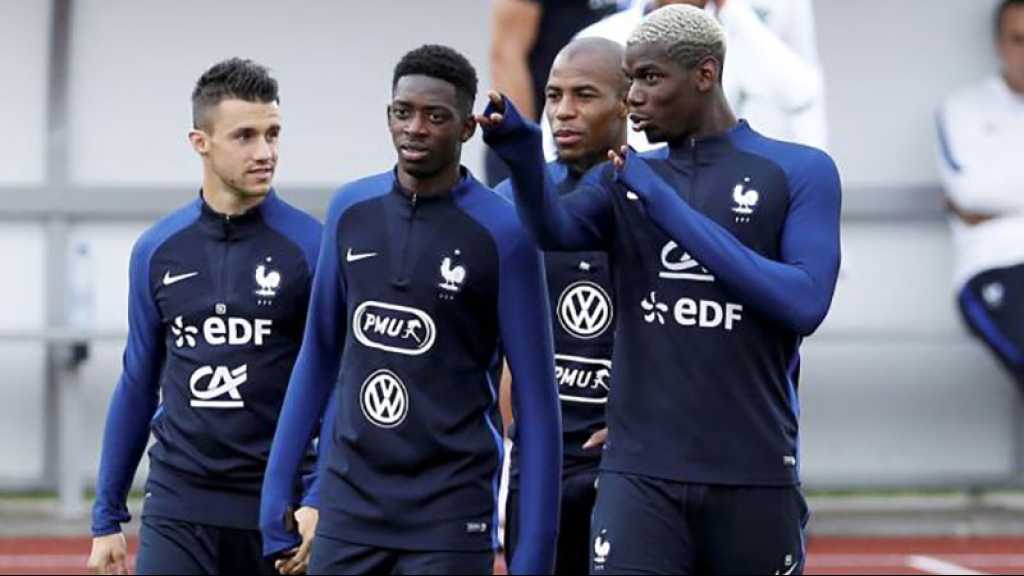 Football : la Fédération française dit non aux pauses pendant les matches pour rompre le jeûne
