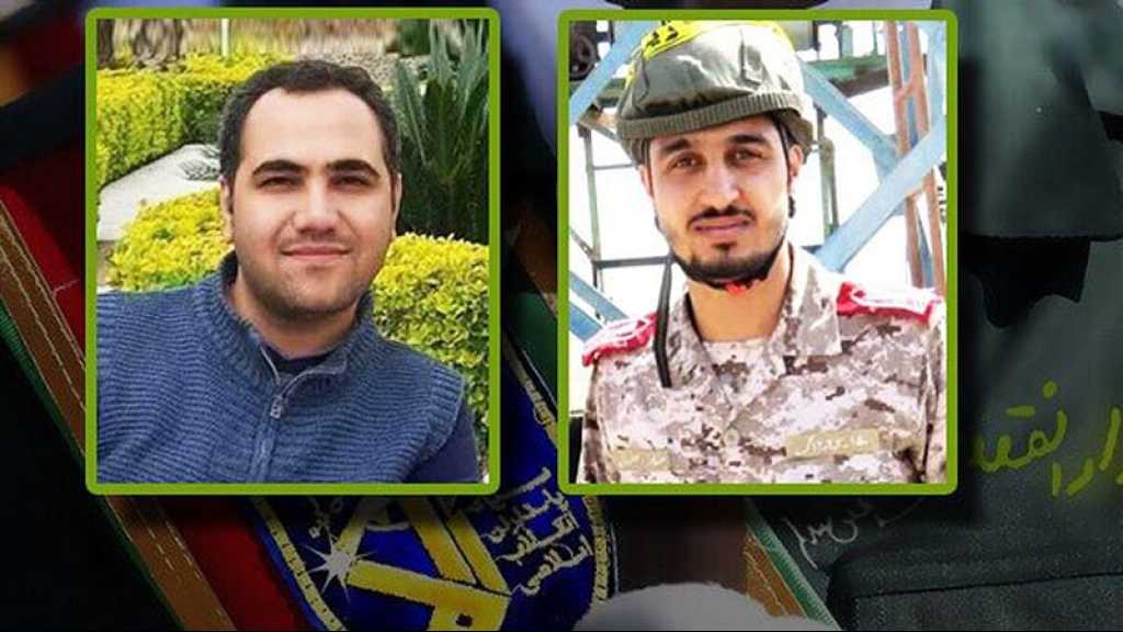 Syrie: deux conseillers militaires iraniens tombés en martyre dans un nouveau raid israélien, le CGRI promet de riposter