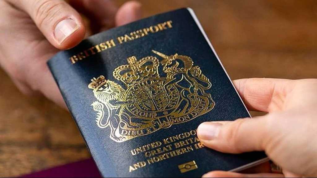 Royaume-Uni : début d’une grève de cinq semaines dans le service des passeports