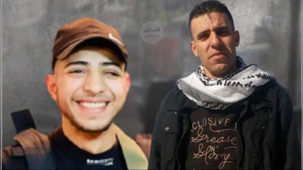 Cisjordanie : deux martyrs palestiniens lors d’une incursion de l’occupation à Naplouse