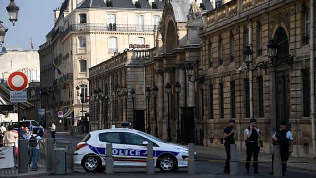 France: cinq hommes jugés à Paris, accusés d’avoir projeté un attentat près de l’Elysée