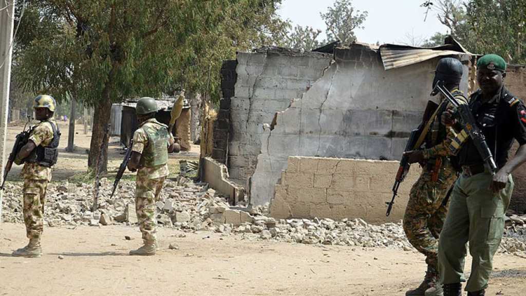 Nigeria: des hommes armés tuent douze personnes dans quatre attaques