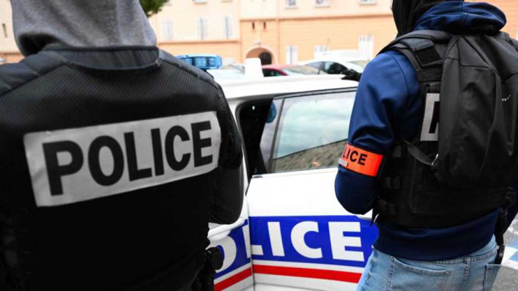 France: arrestation d’un adolescent soupçonné de préparer un attentat