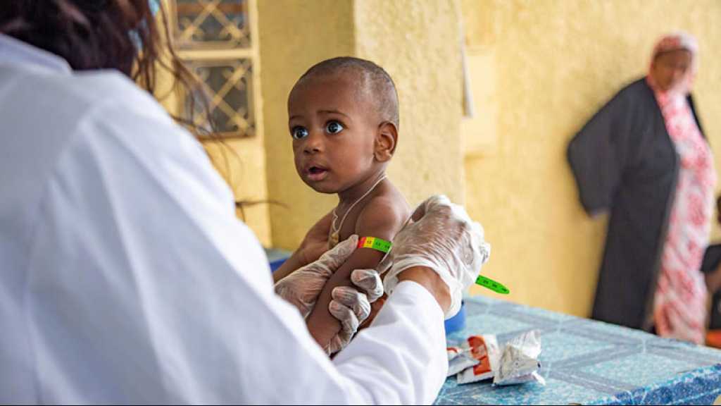 L’insécurité au Sahel expose près d’un million d’enfants à une malnutrition aiguë