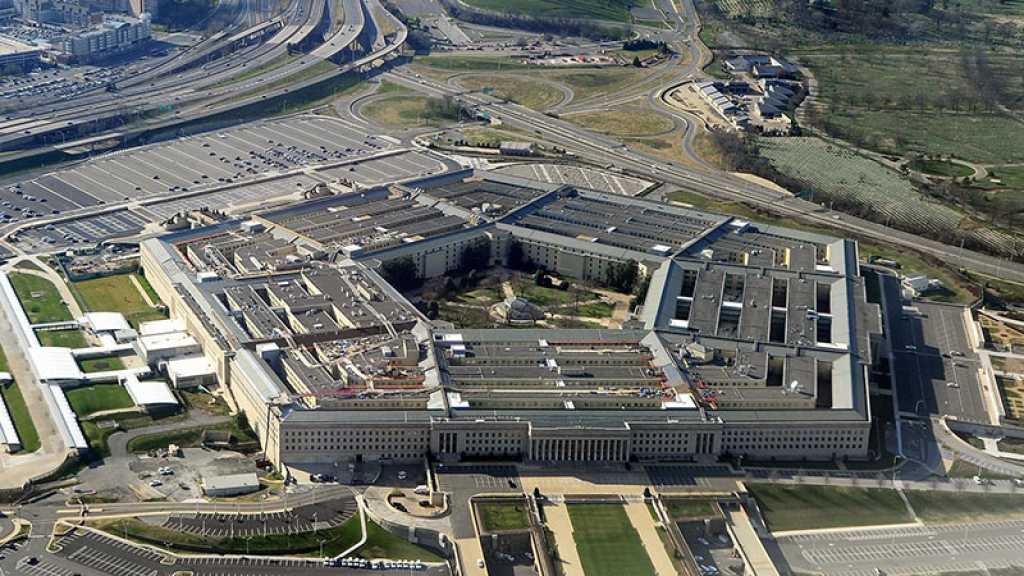 Le Pentagone enquête sur des fuites de documents confidentiels concernant l’Ukraine