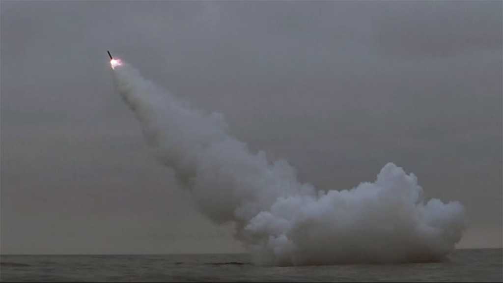 Pyongyang dit avoir procédé à un nouvel essai de drone sous-marin d’attaque nucléaire