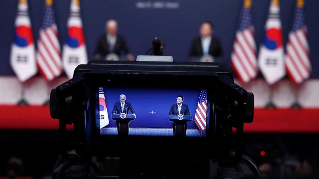 La Corée du Sud va prêter 500.000 obus d’artillerie aux États-Unis