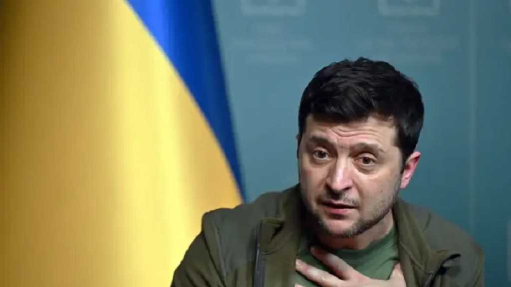 Ukraine: Zelensky aurait détourné au moins 400 millions de dollars d’aide américaine