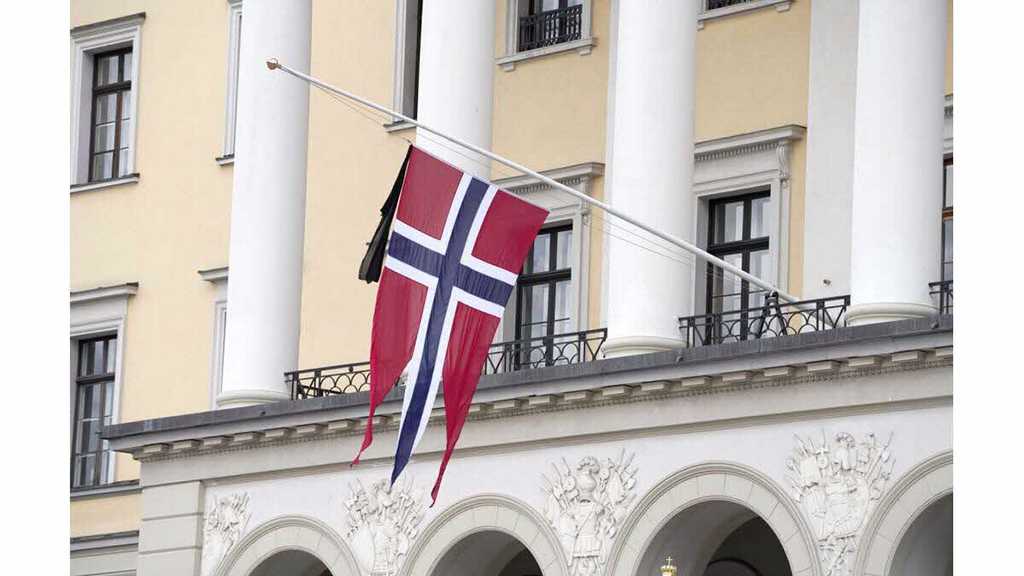 La Norvège annonce l’expulsion de 15 employés de l’ambassade de Russie à Oslo