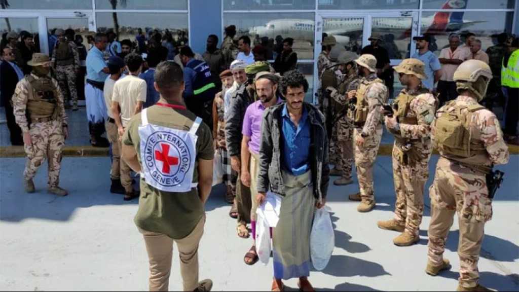 Début d’un vaste échange de centaines de prisonniers au Yémen