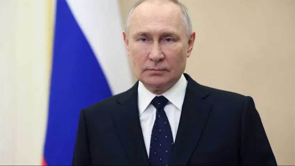 Vladimir Poutine signe la loi facilitant la mobilisation des Russes dans l’armée