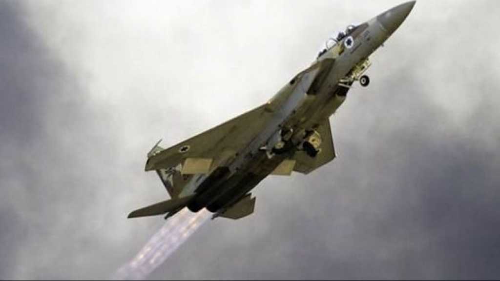 «Israël» s’est entraîné pour mener une attaque contre l’Iran, selon les documents américains divulgués