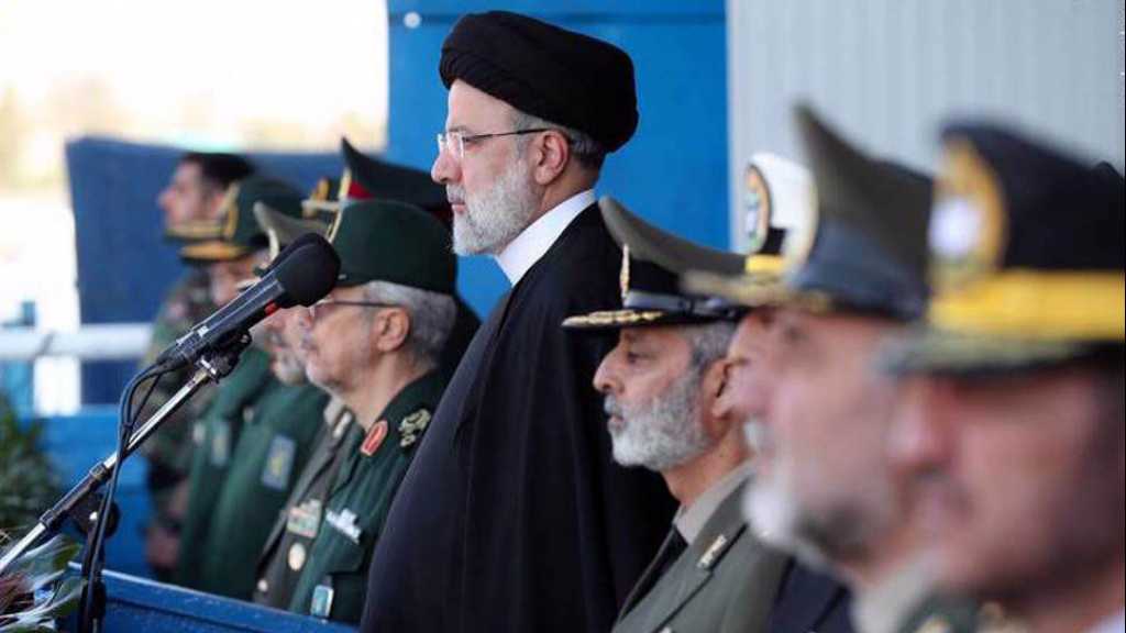 Le président iranien menace «Israël» en cas d’action hostile : l’Iran détruira Haïfa et «Tel-Aviv»