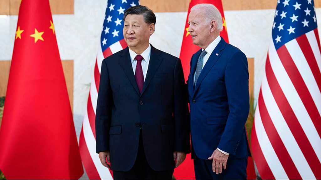 «Nous ne vaincrons pas la Chine», constate un député US