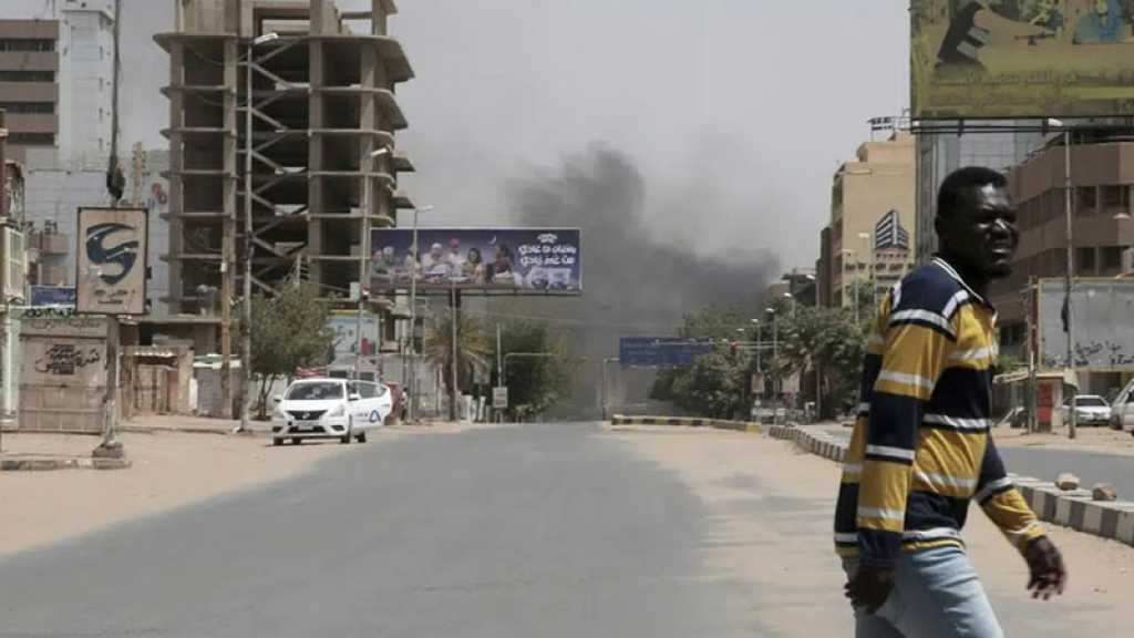 Soudan: un Aïd-el-Fitr sous les bombes, les affrontements ont déjà fait plus de 400 morts