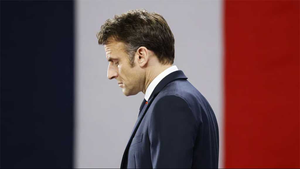 Washington agacé par les efforts individuels de Macron sur l’Ukraine