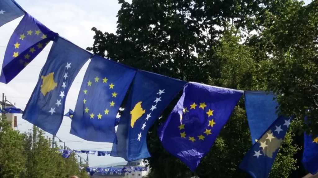 Le Kosovo franchit une étape vers l’adhésion au Conseil de l’Europe
