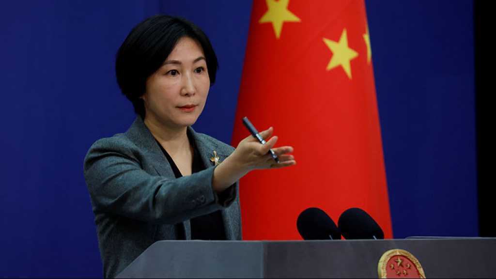 La Chine assure respecter la souveraineté des pays de l’ex-URSS