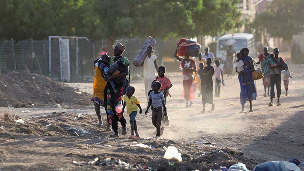 Soudan: le cessez-le-feu partiellement respecté à Khartoum, l’exode continue
